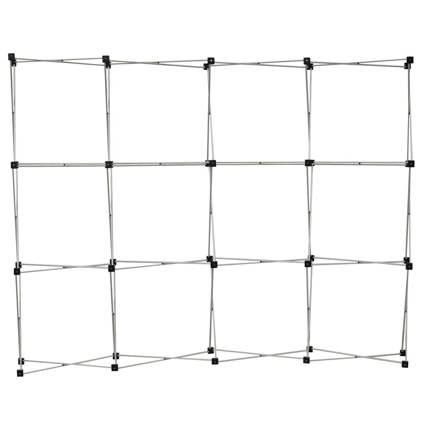 GeoMetrix 12-Quad Hardware