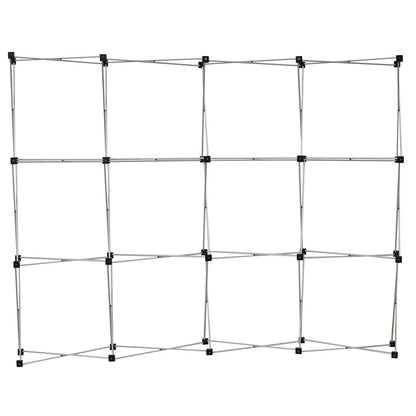 GeoMetrix 12-Quad Hardware