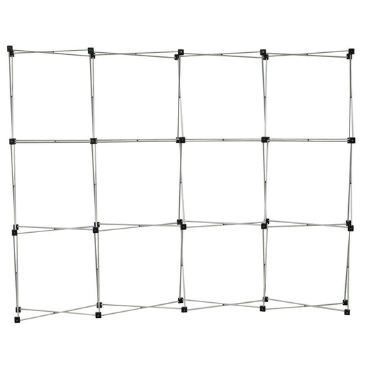 GeoMetrix 12-Quad Hardware