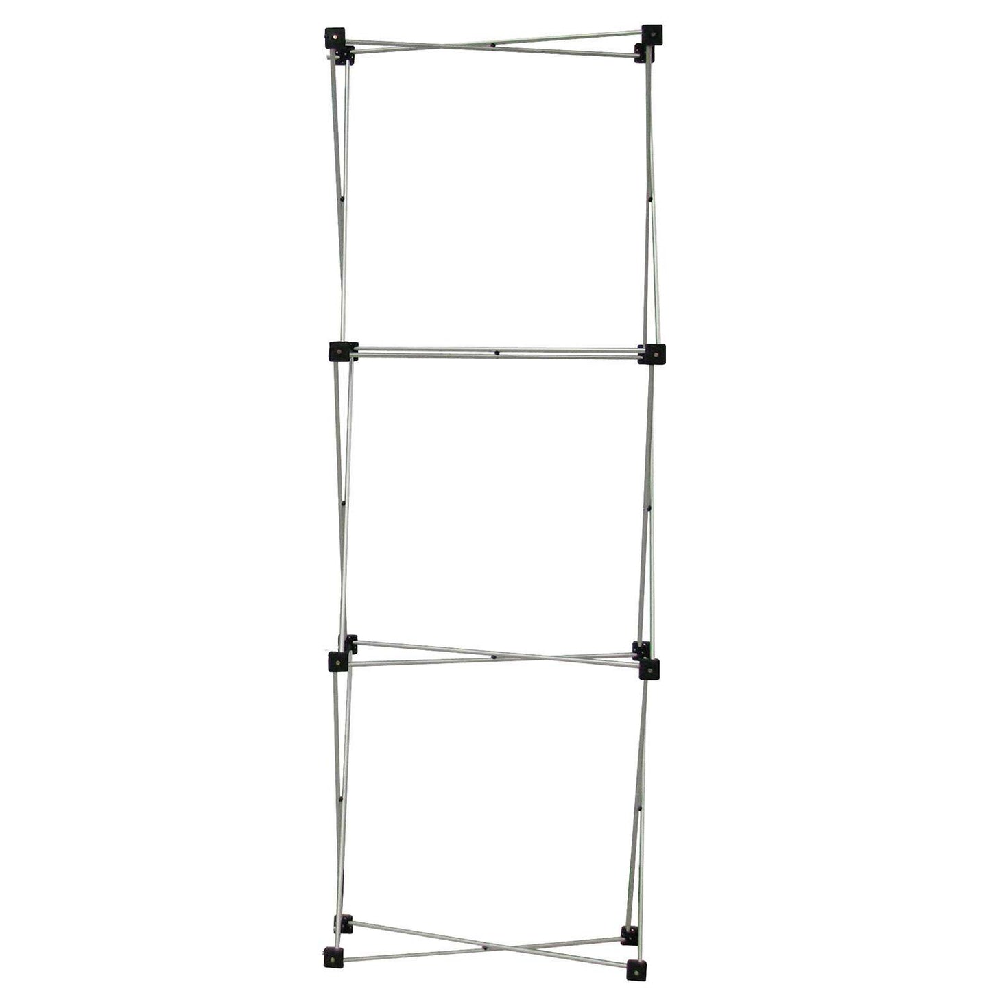 GeoMetrix 3-Quad Tower Hardware