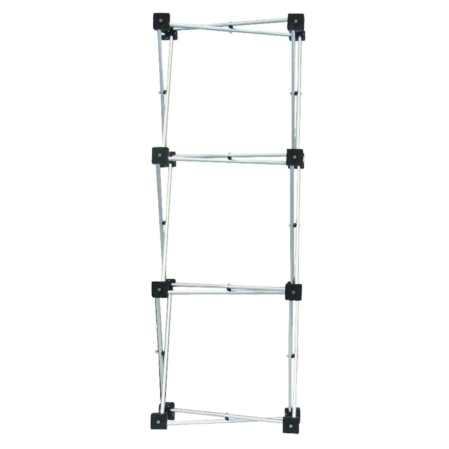 Micro GeoMetrix 3-Quad Tower Frame