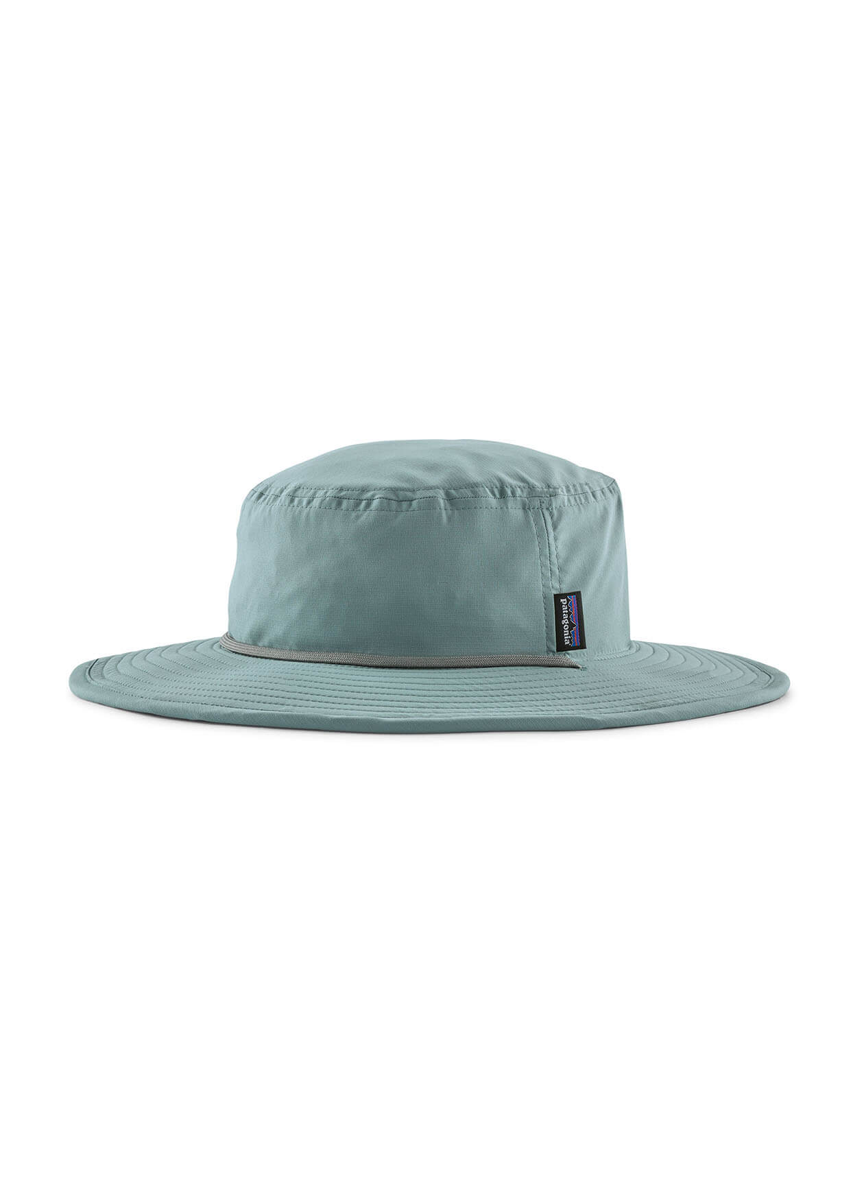 Patagonia Brimmer Hat - Blue Sage - SM