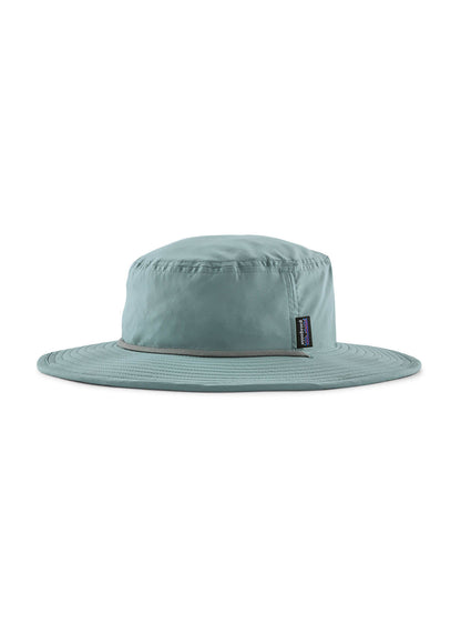 Patagonia Brimmer Hat - Blue Sage - SM