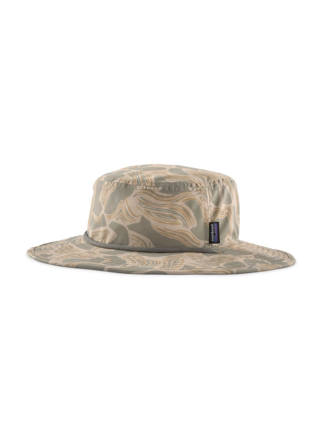 Patagonia Brimmer Hat - Blue Sage - SM