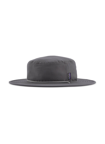 Patagonia Brimmer Hat - Blue Sage - SM
