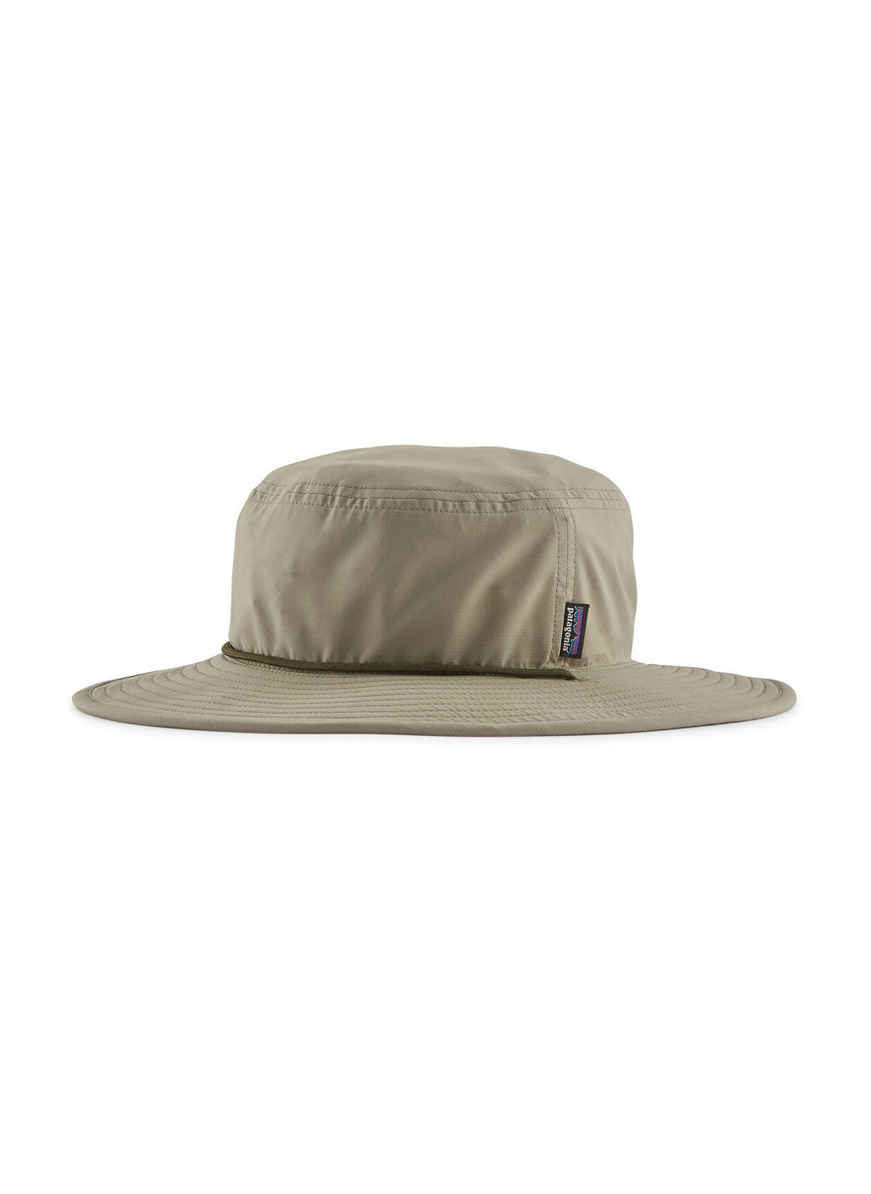 Patagonia Brimmer Hat - Blue Sage - SM