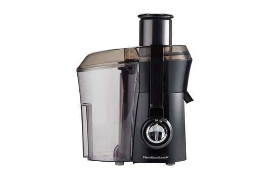 Hamilton Beach Big Mouth Juice Extractor