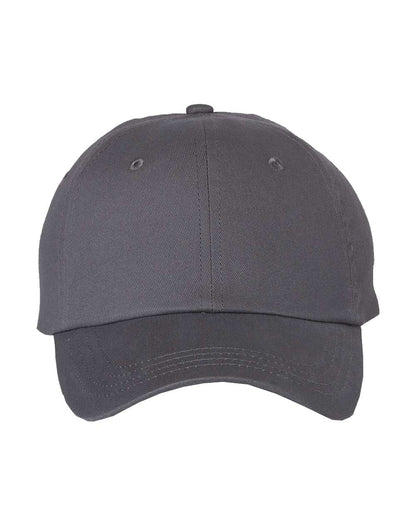 Econ Cap - 6440