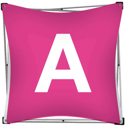 GeoMetrix Graphic Panel A