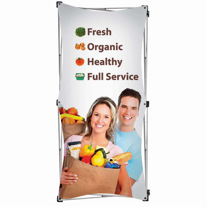 GeoMetrix Graphic Panel D