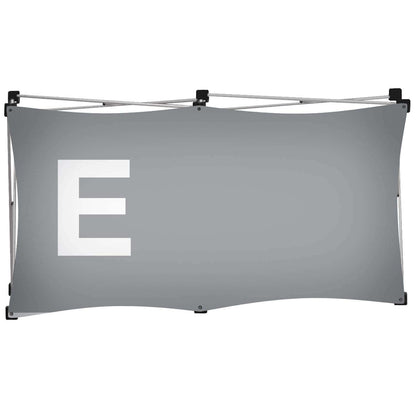 GeoMetrix Graphic Panel E