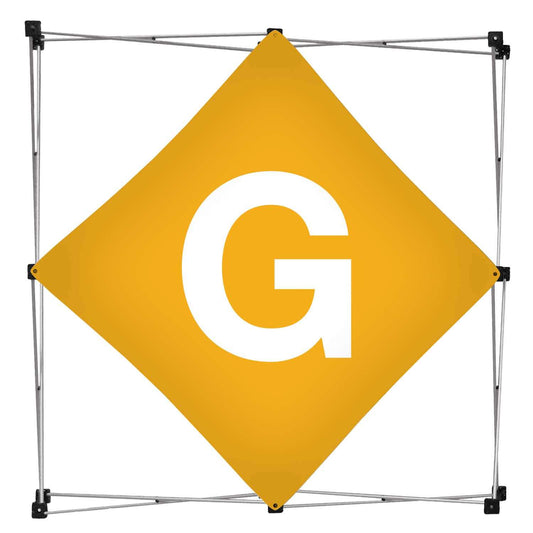 GeoMetrix Graphic Panel G