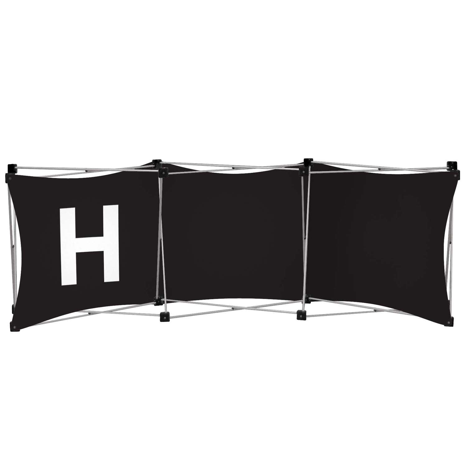 GeoMetrix Graphic Panel H