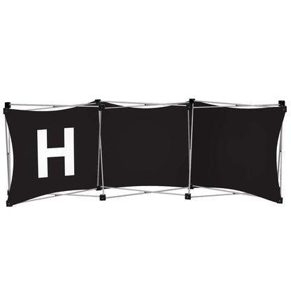 GeoMetrix Graphic Panel H