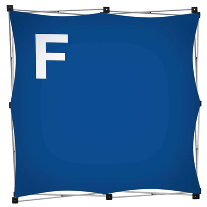 Micro GeoMetrix Graphic Panel F