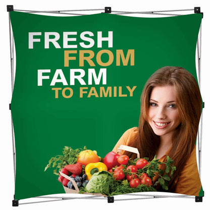 Micro GeoMetrix Graphic Panel F