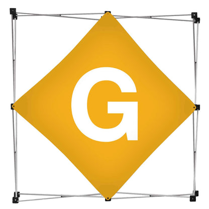 Micro GeoMetrix Graphic Panel G