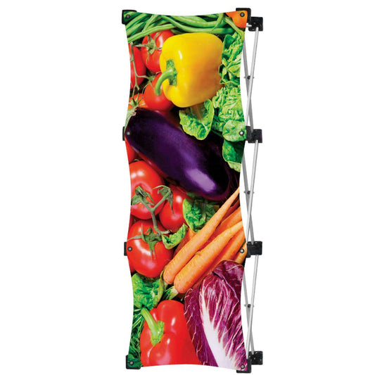 Micro GeoMetrix Graphic Panel J