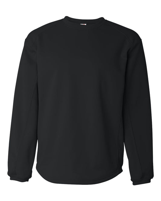 Men's BT5 Performance Fleece Crewneck Sweatshirt - 1453
