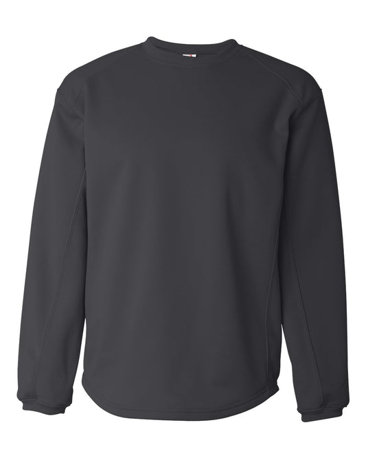 Men's BT5 Performance Fleece Crewneck Sweatshirt - 1453