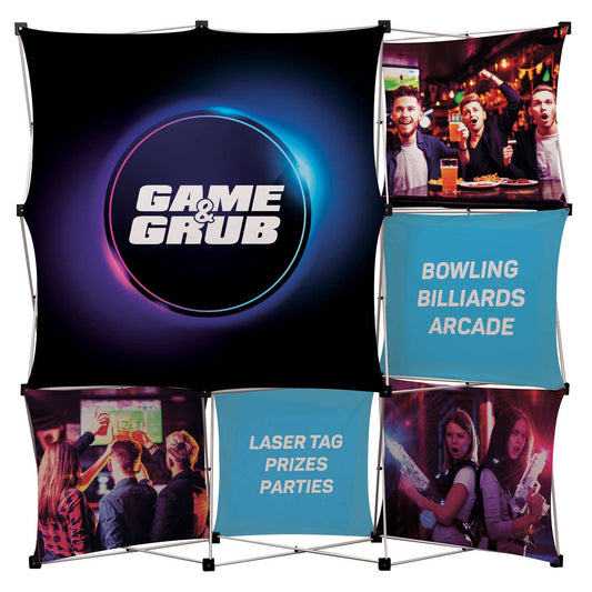 GeoMetrix Standard Kit with Soft Carry Case