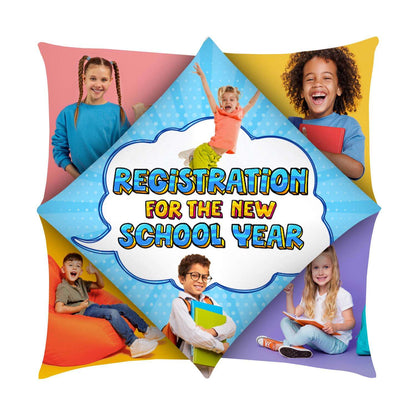 Micro GeoMetrix Diamond Graphic Panels