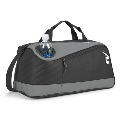 Seattle Grey Replay Sport Bag
