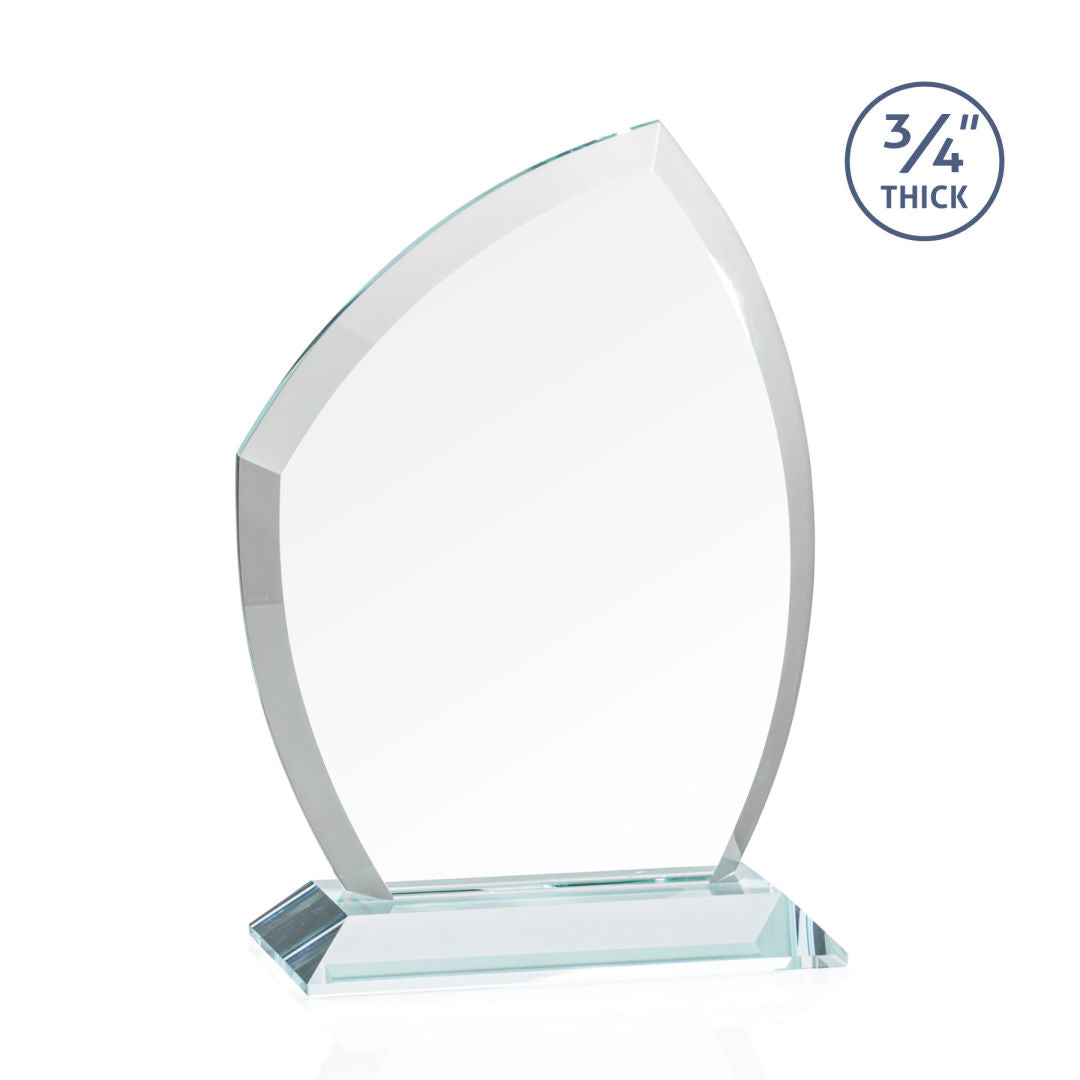 Daltry Award - Clear