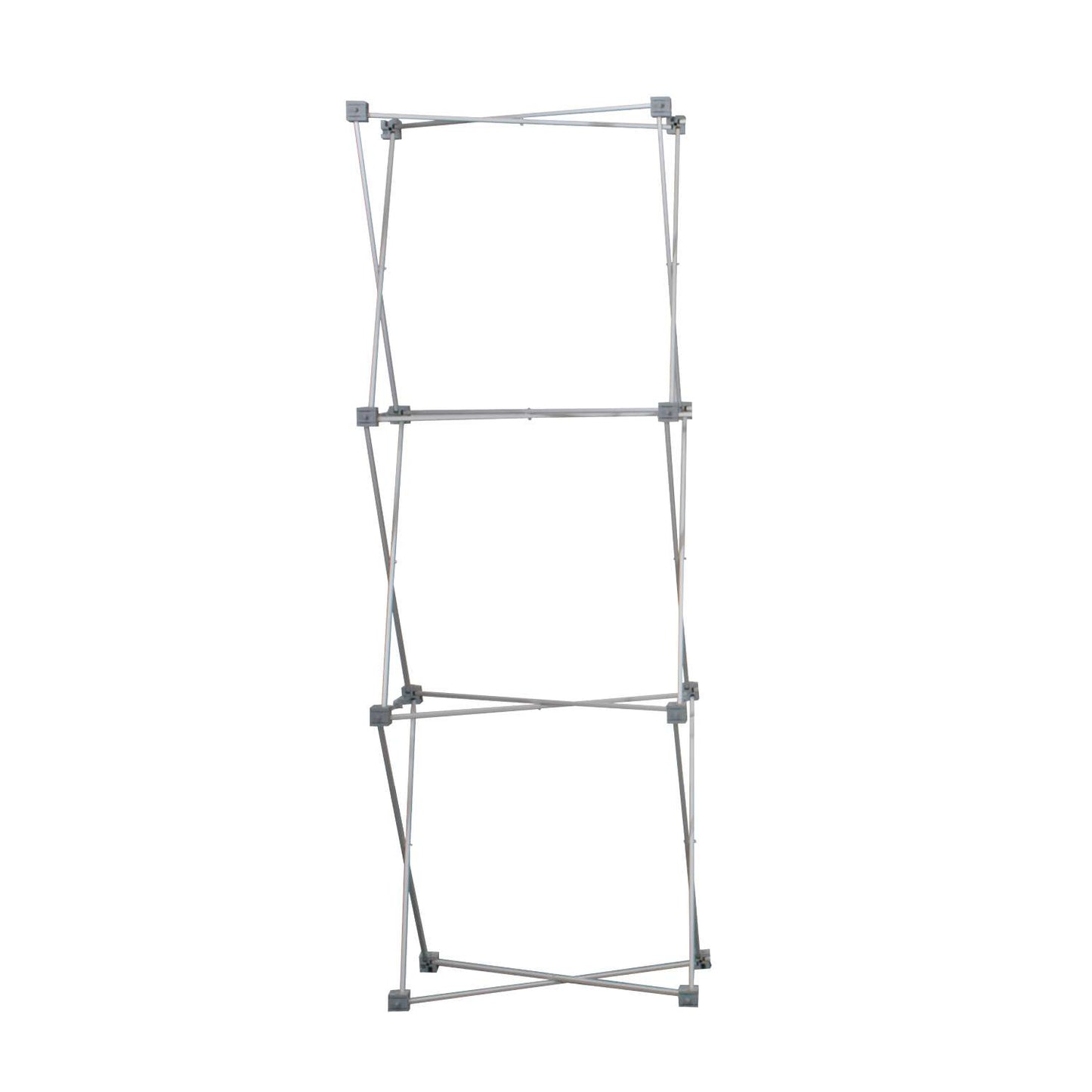 Deluxe GeoMetrix 3-Quad Tower Frame