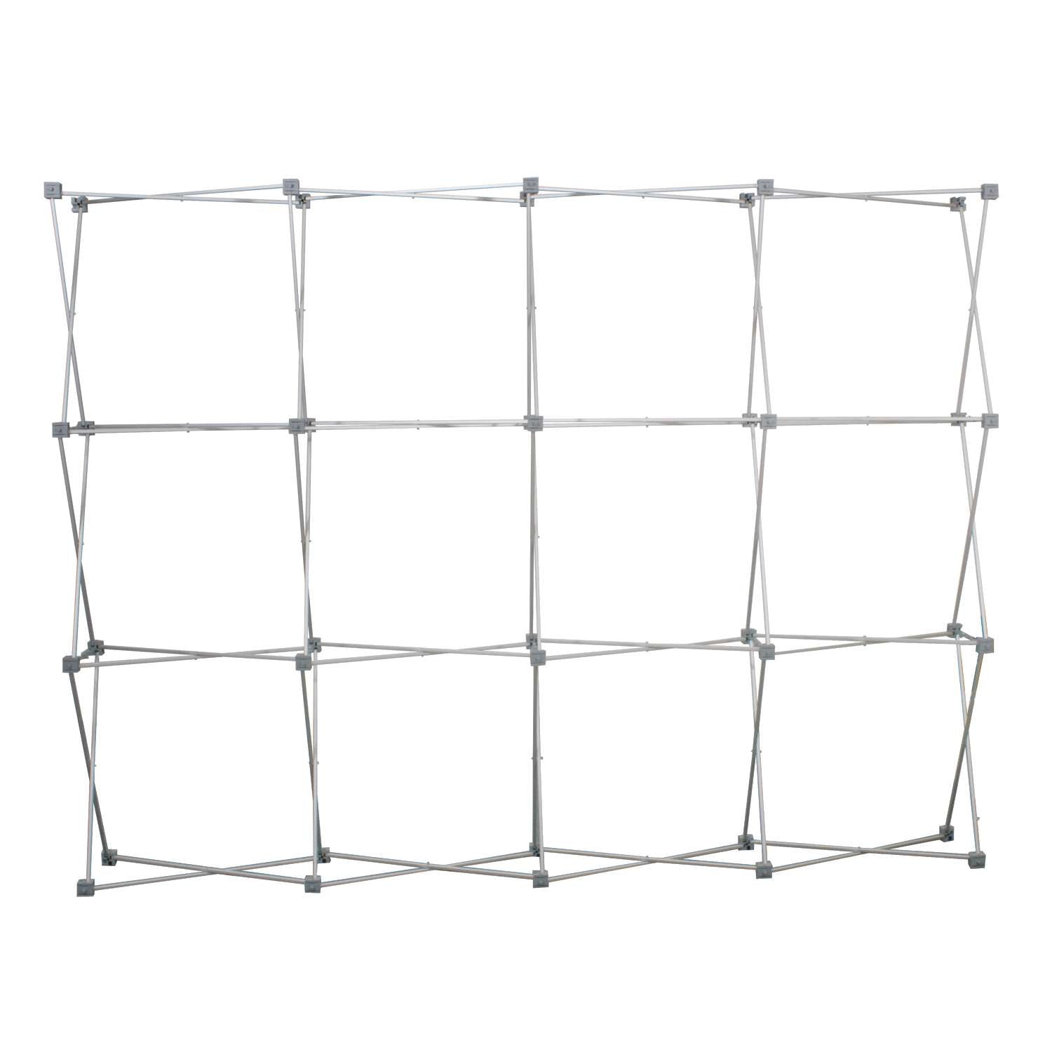 Deluxe GeoMetrix 12-Quad Frame