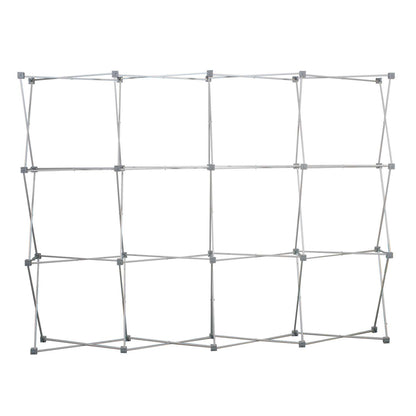 Deluxe GeoMetrix 12-Quad Frame