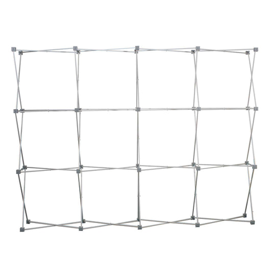 Deluxe GeoMetrix 12-Quad Frame