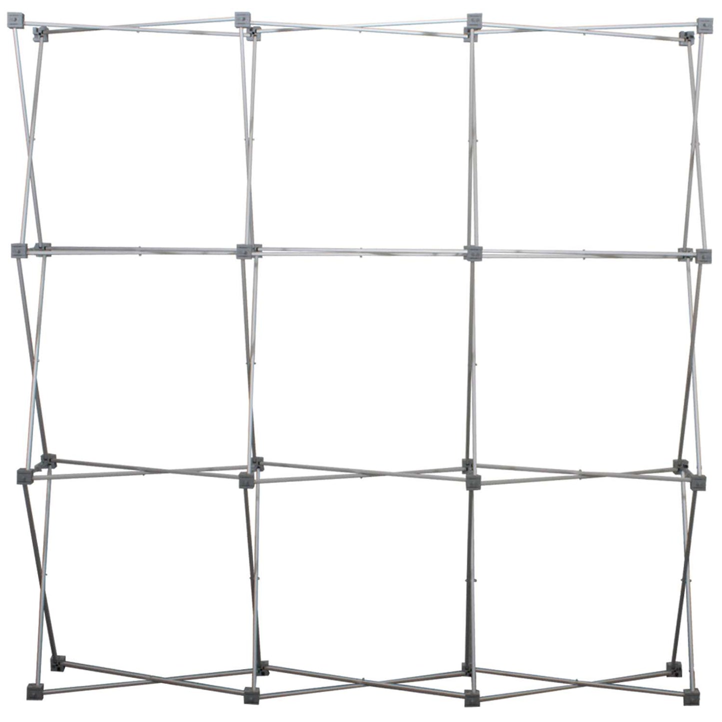 9-Quad Straight InterChange Hardware