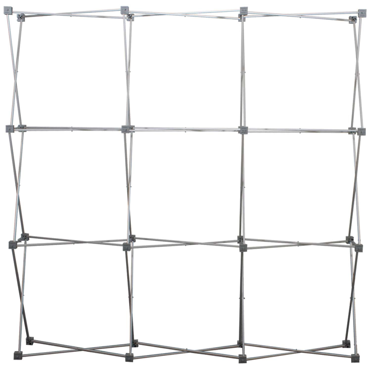 9-Quad Straight InterChange Hardware