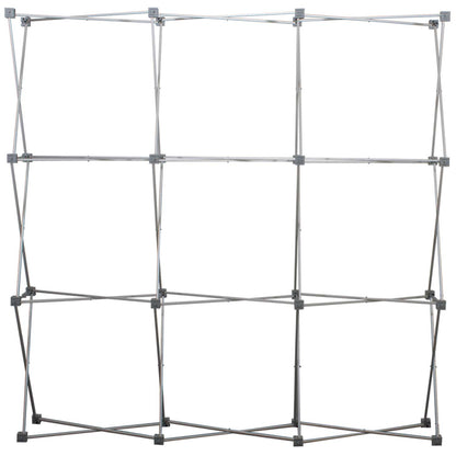 9-Quad Straight InterChange Hardware