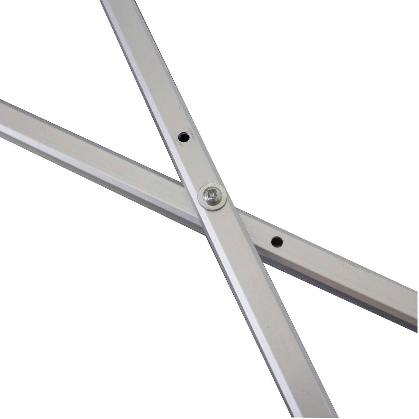 9-Quad Straight InterChange Hardware