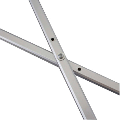 9-Quad Straight InterChange Hardware