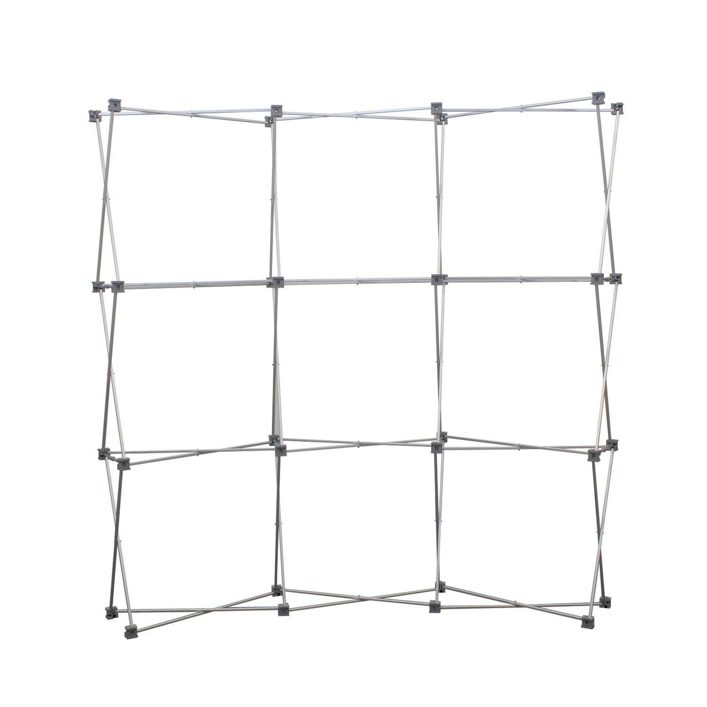 9-Quad Curved InterChange Hardware