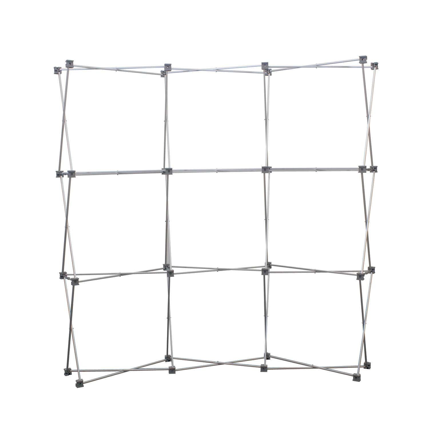 9-Quad Curved InterChange Hardware