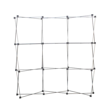 9-Quad Curved InterChange Hardware