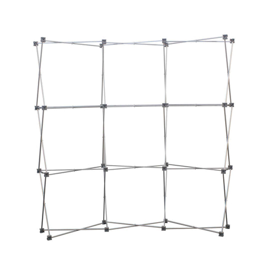 9-Quad Curved InterChange Hardware