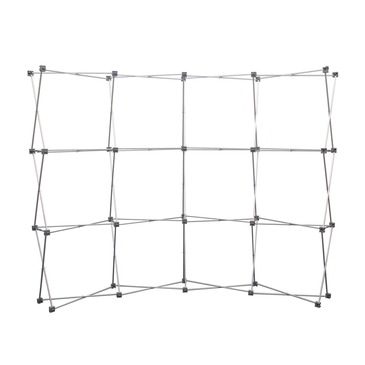 12-Quad Curved InterChange Hardware