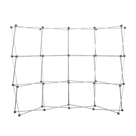 12-Quad Curved InterChange Hardware