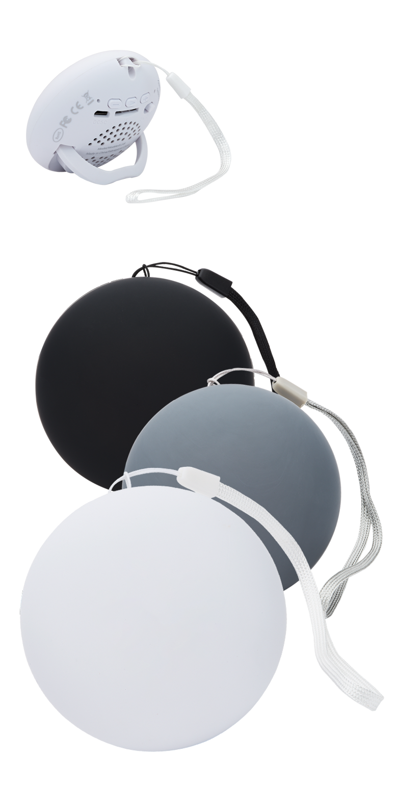 Palette Bluetooth® Speaker