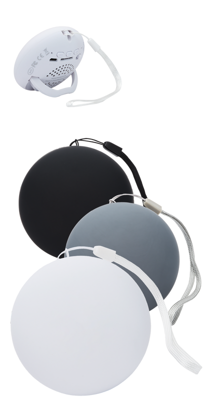 Palette Bluetooth® Speaker