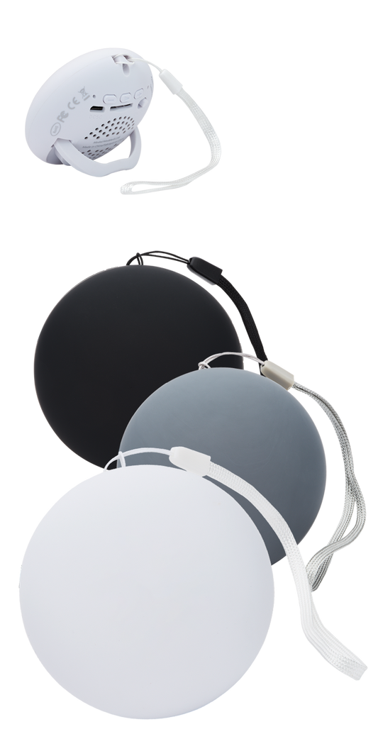 Palette Bluetooth® Speaker