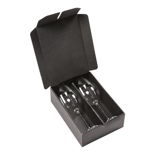 Woodbridge Burgundy Wine - Deep Etch