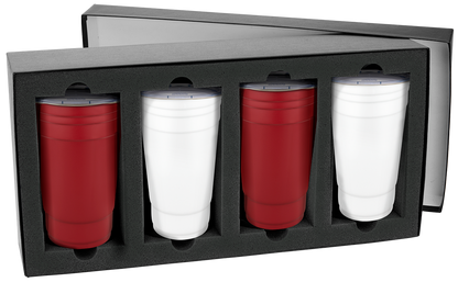Urban Peak® Canada Patriotic Party Pack Kit