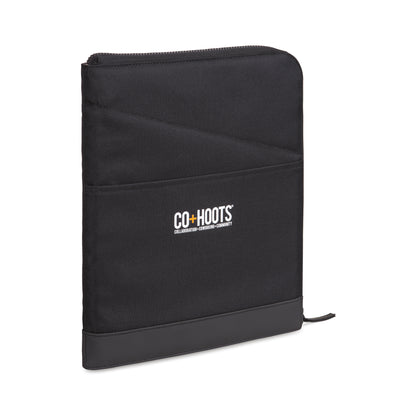 Black Mobile Office Desktop Document Sleeve