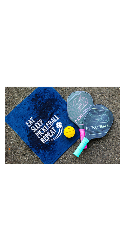 Soft Touch Sport/Stadium Towel